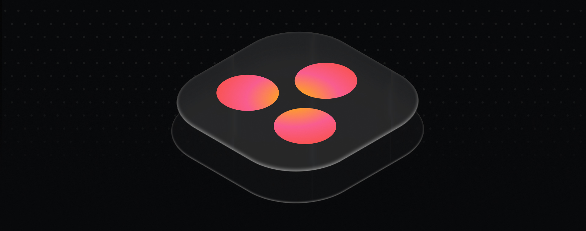 Stacked governance layers beneath the Asana logo for agentic enterprise workflows