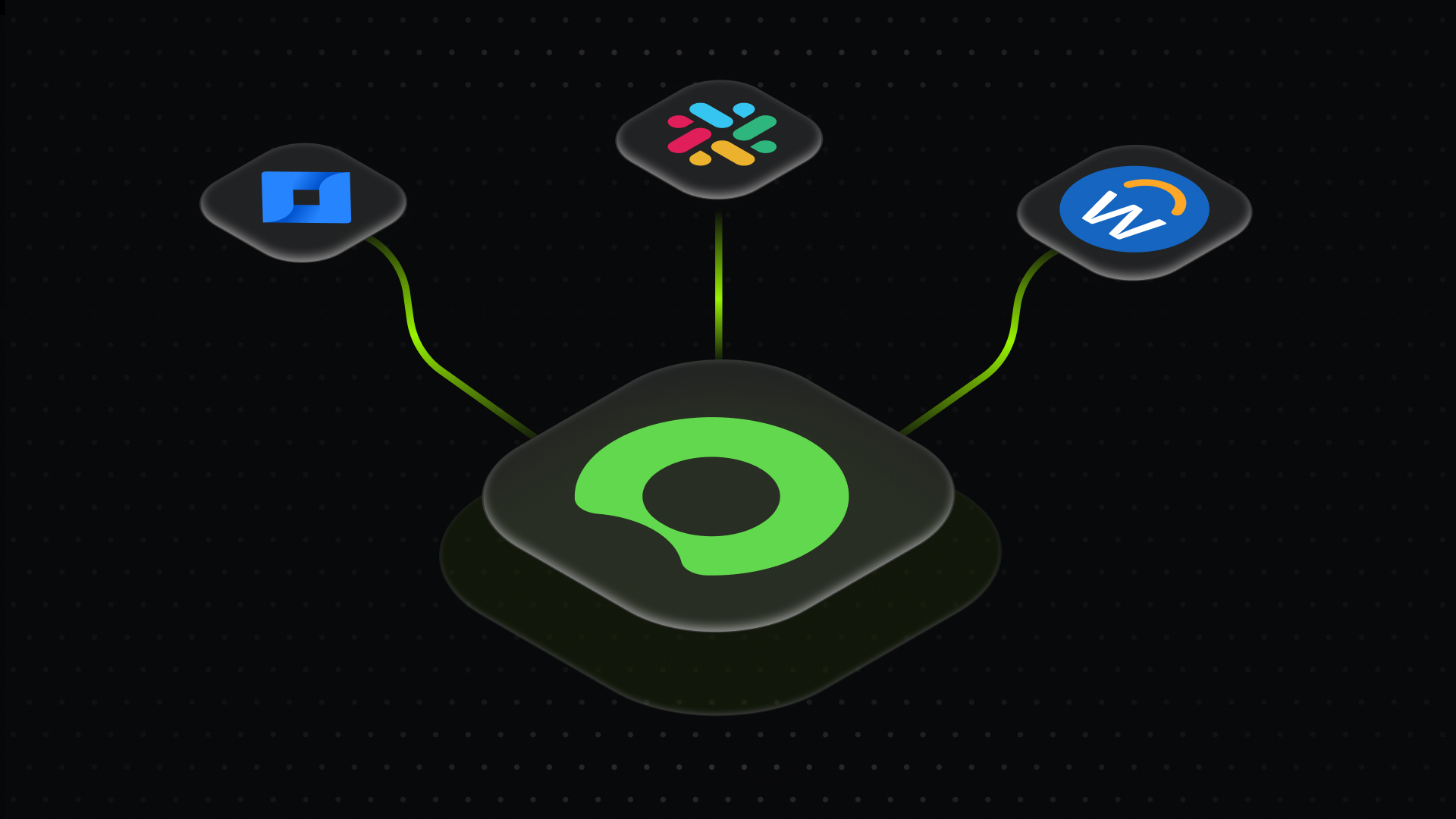 Governed cross-system orchestration layer for ServiceNow agentic AI