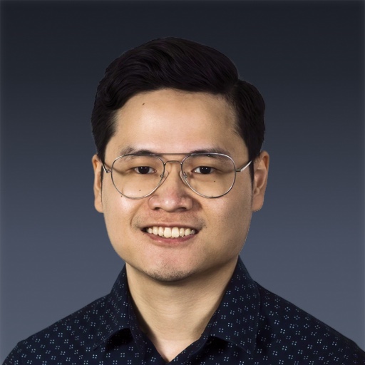 Harry Tran